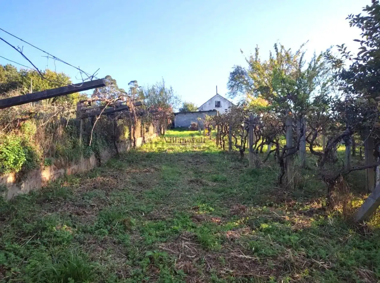 Casa o chalet en venta en Vigo  con Jardín privado