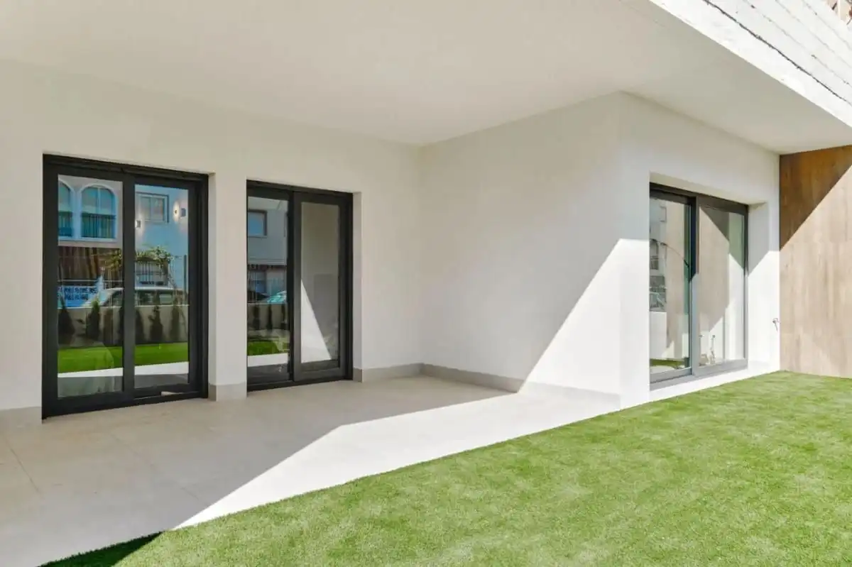 Casa a schiera con piscina in vendita a Playa del Acequión, Náufragos y Rocío del Mar, imagen 14