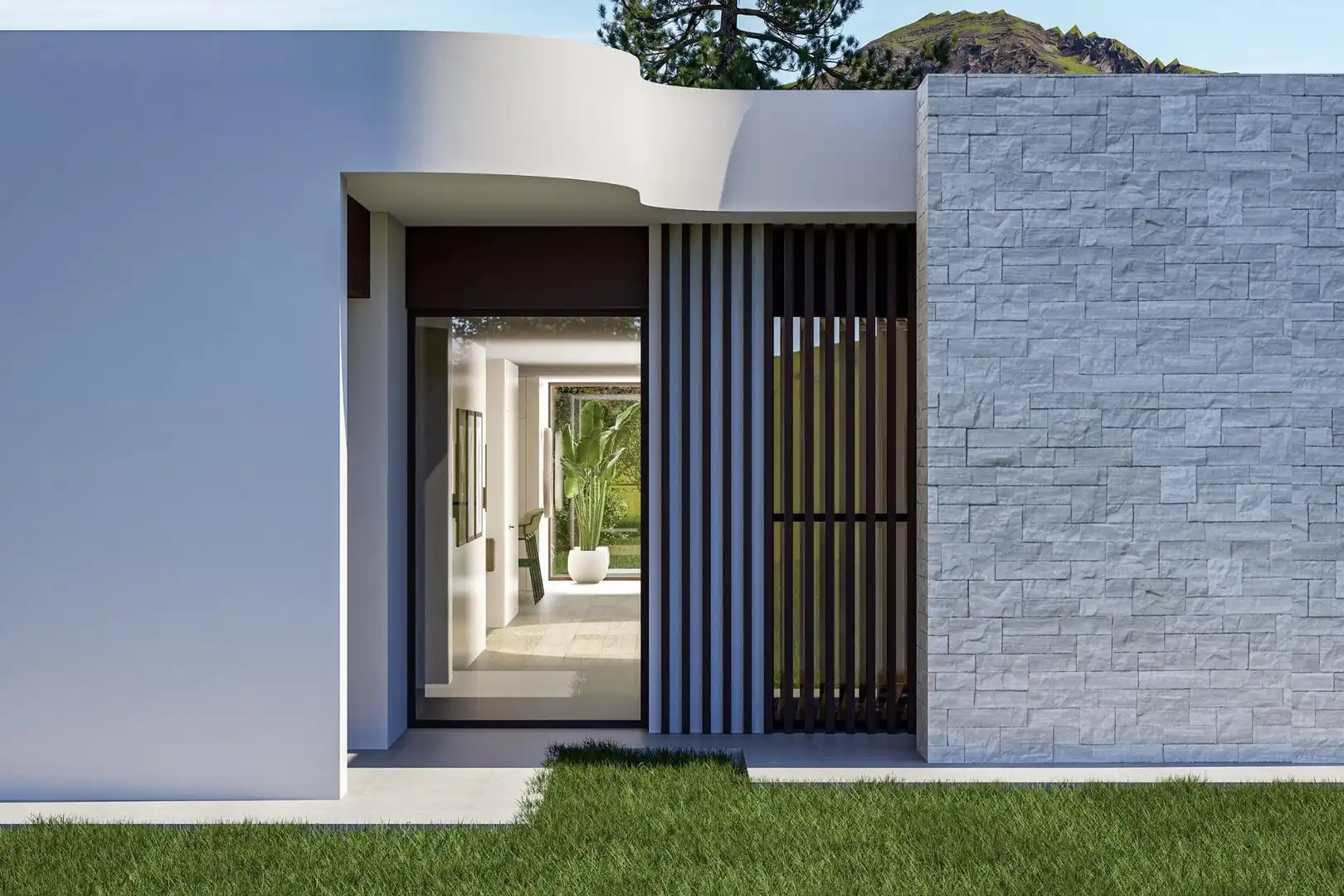 Villa avec piscine à vendre à El Pinós / Pinoso, imagen 3