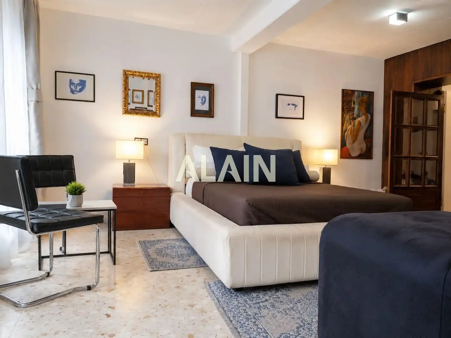 Habitación de Casa o chalet en venta en Valencia con Aire acondicionado, Calefacción y Terraza