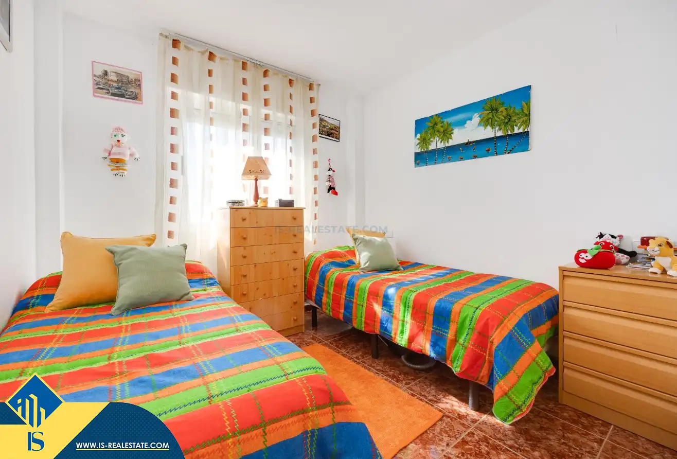 Apartment mit Pool zum Verkauf in Nueva Torrevieja - Aguas Nuevas, imagen 8