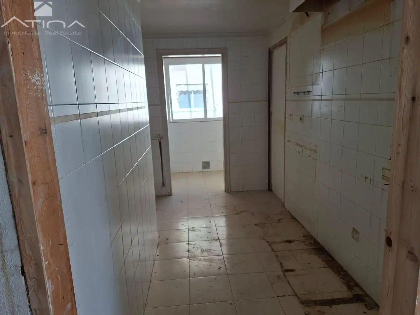 Piso en venta en Gandia con Balcón
