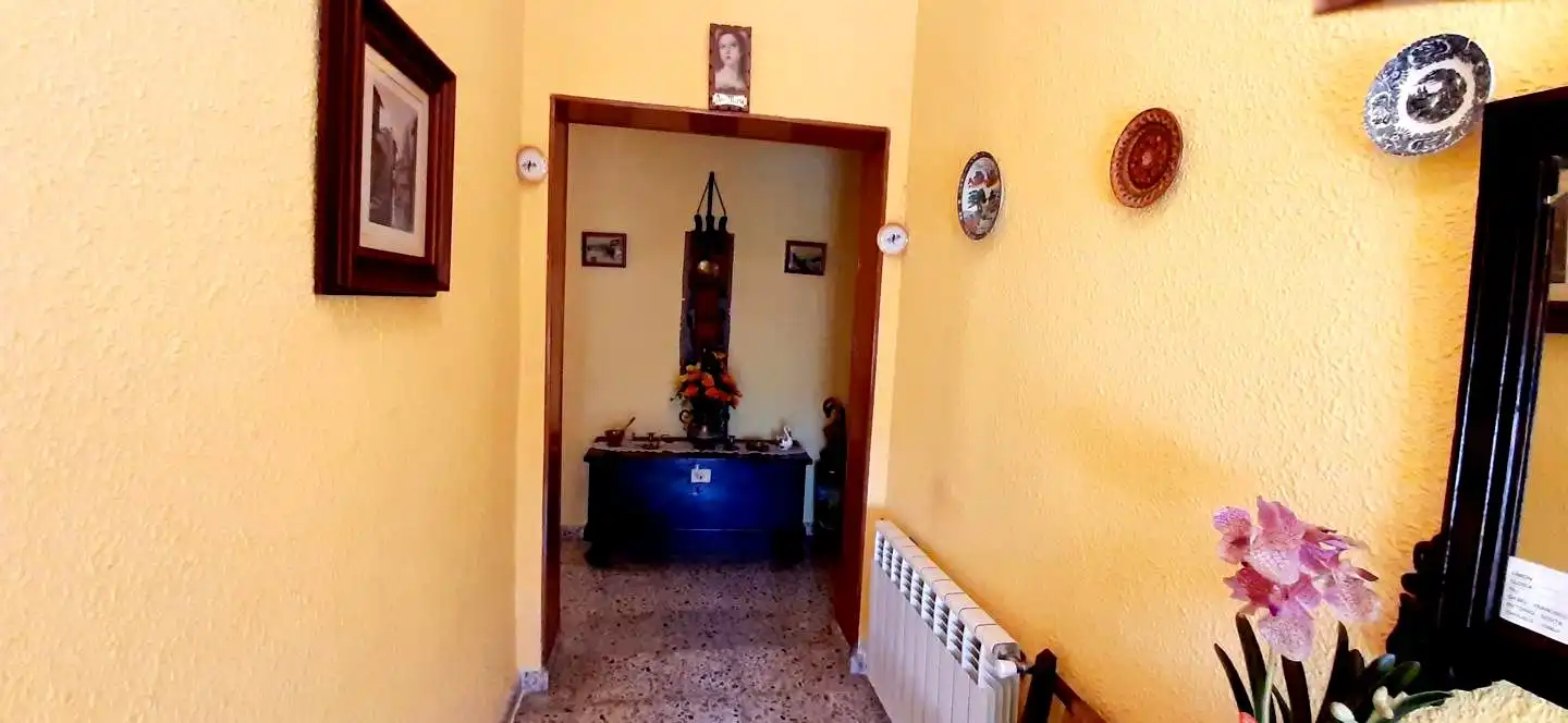 Casa o chalet en venta en Cariñena con Calefacción, Jardín privado y Trastero