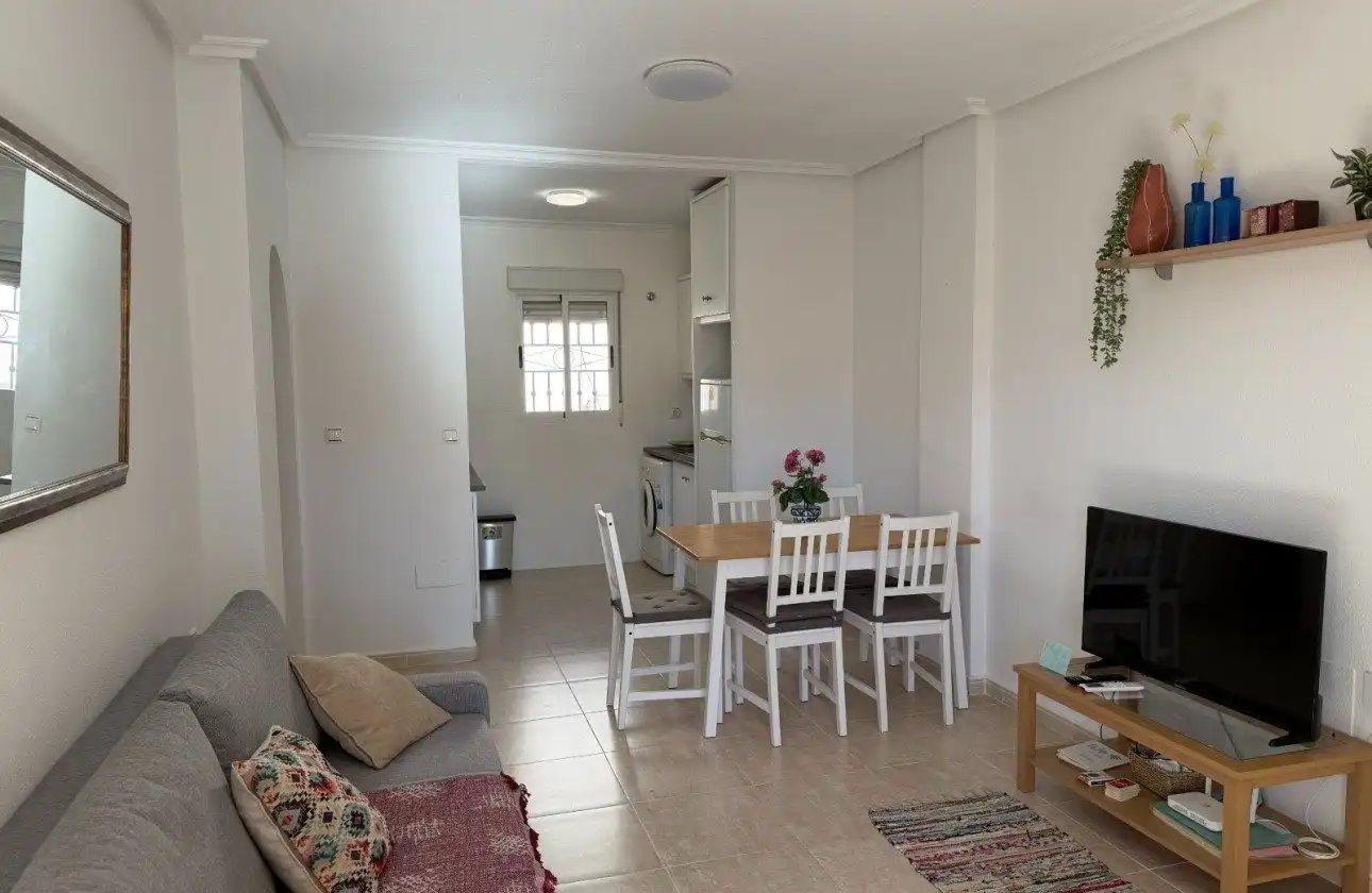 Ático con piscina en venta en Los Balcones - Los Altos, imagen 7