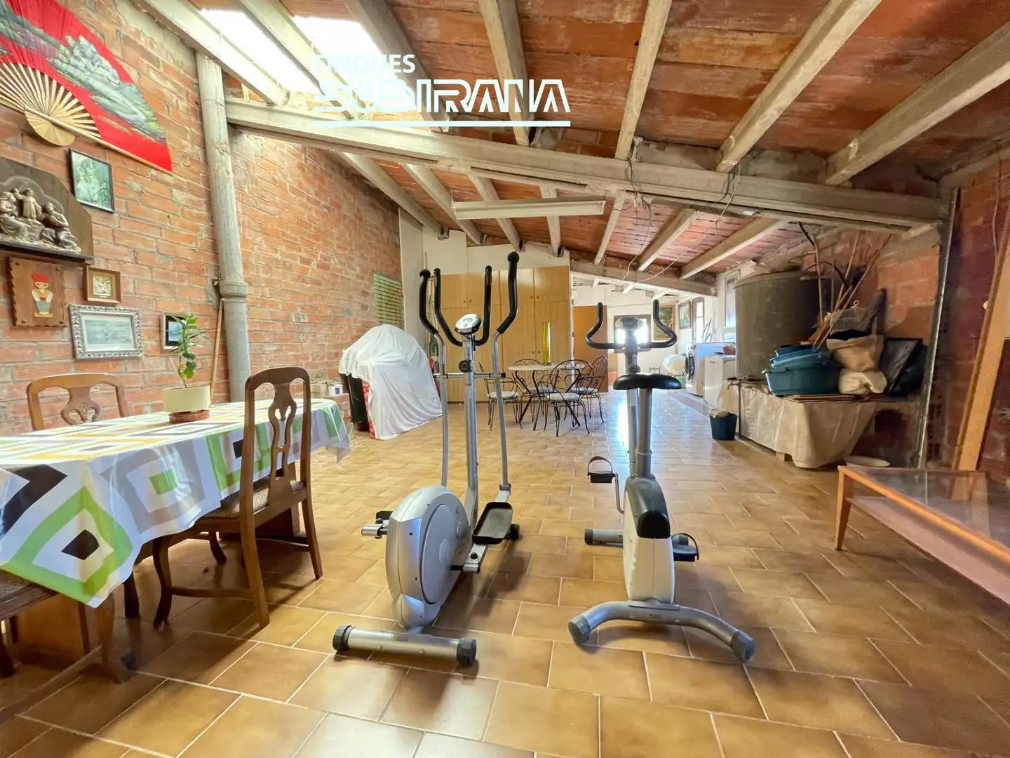 Casa o xalet en venda en Calaf amb Calefacció i Terrassa