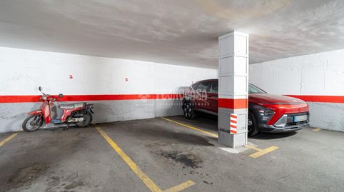 BoxPlaza De Garaje en venta en Granada, imatge 4
