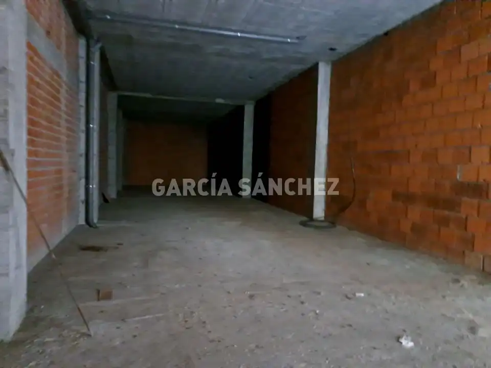 Gewerbefläche zum Verkauf in Rúa Salvador Allende 9, imagen 3