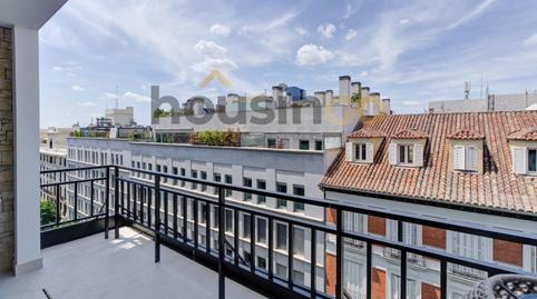 Photo 3 of Attic for sale in Claudio Coello, Recoletos, Madrid