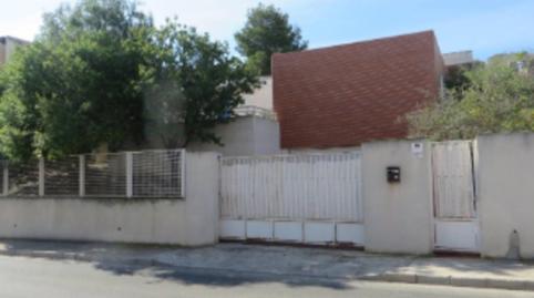 Foto 2 de Casa o chalet en venta en Calle Sierra de Ricote, El Esparragal,  Murcia Capital