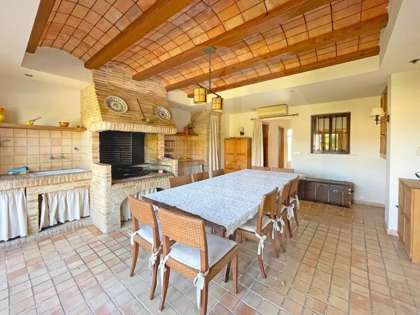 Villa mit Pool zur Miete in Calle Marina Baixa, imagen 14