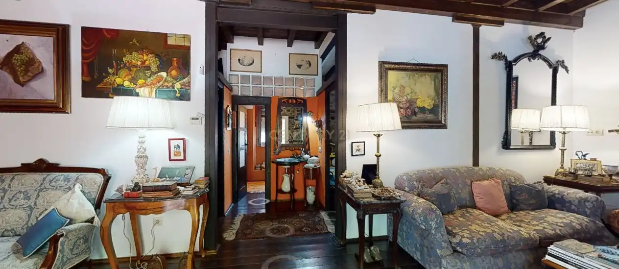 Houses for sale in Piedrabuena  with Air Conditioner, Private garden and Storage room