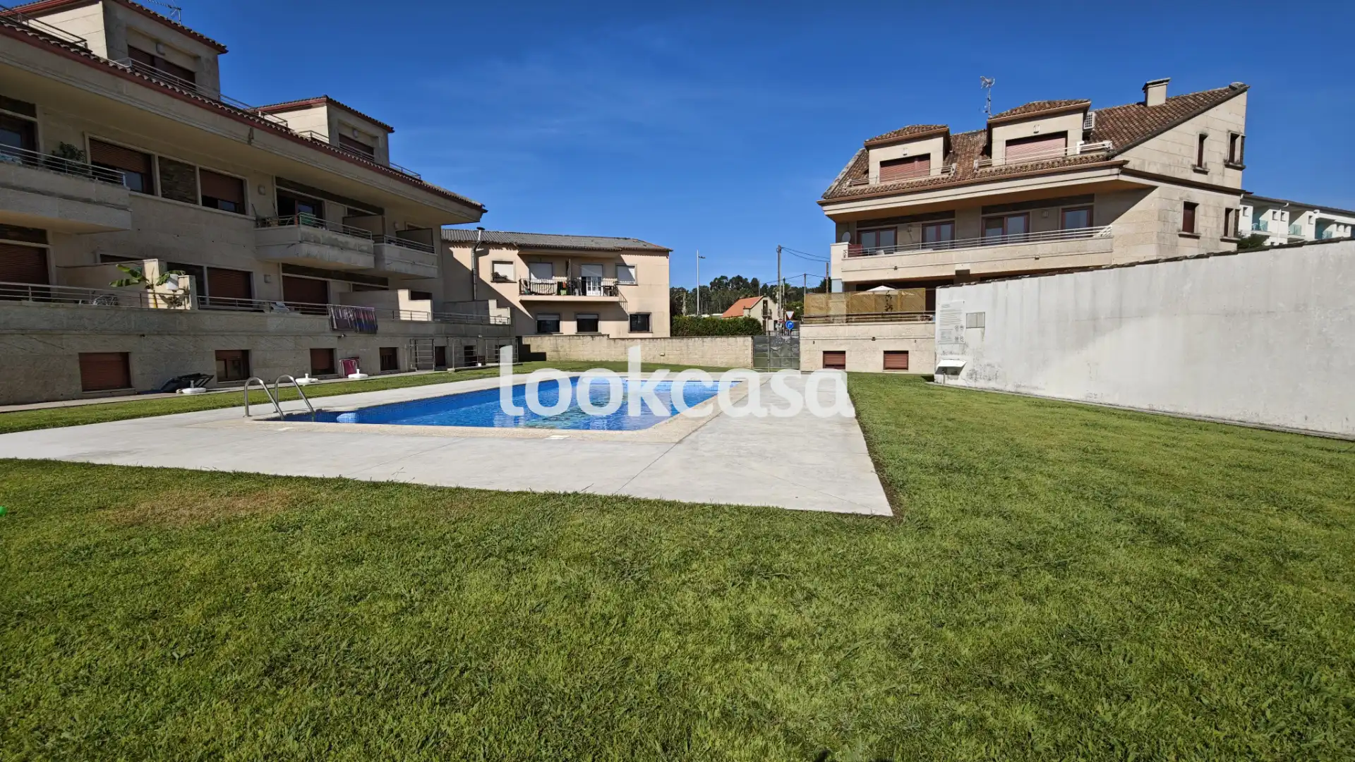 Appartamento con terrazza in vendita a Lugar Forxan, imagen 30