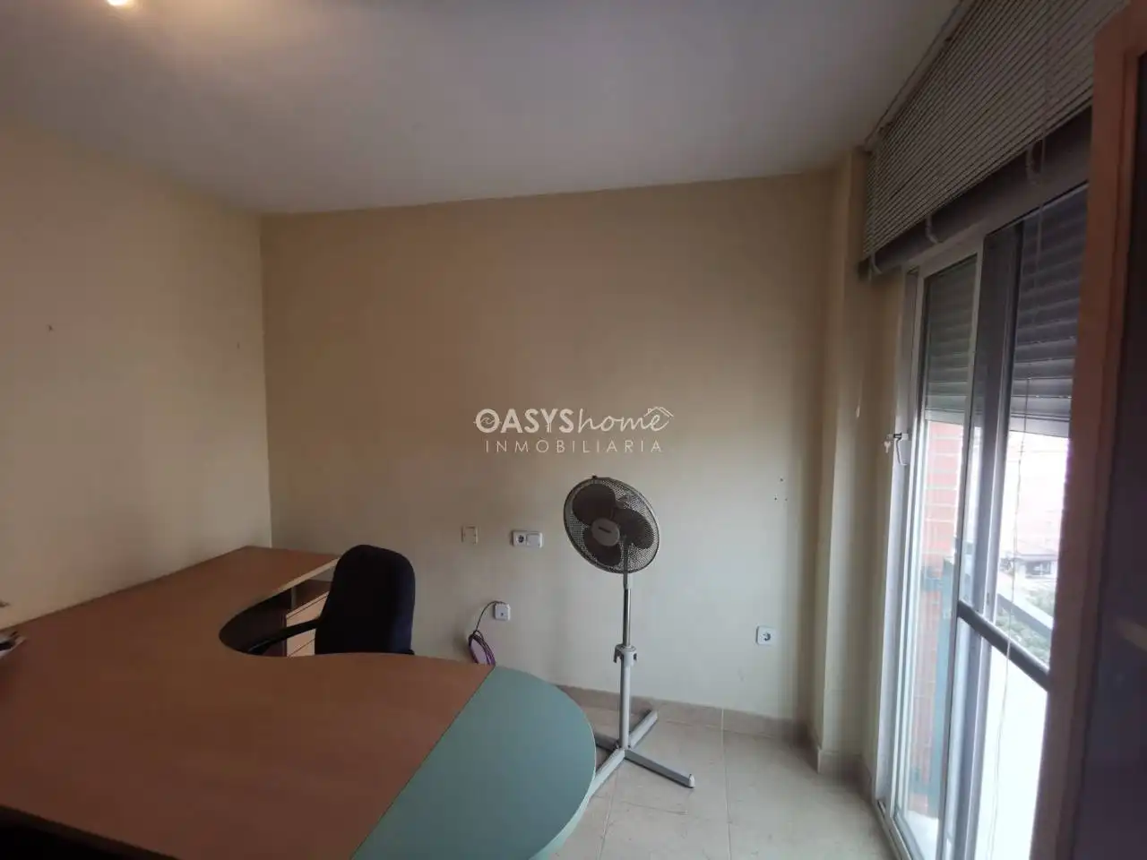 Wohnung zur Miete in Cartagena mit Klimaanlage, Möbliert und Balkon