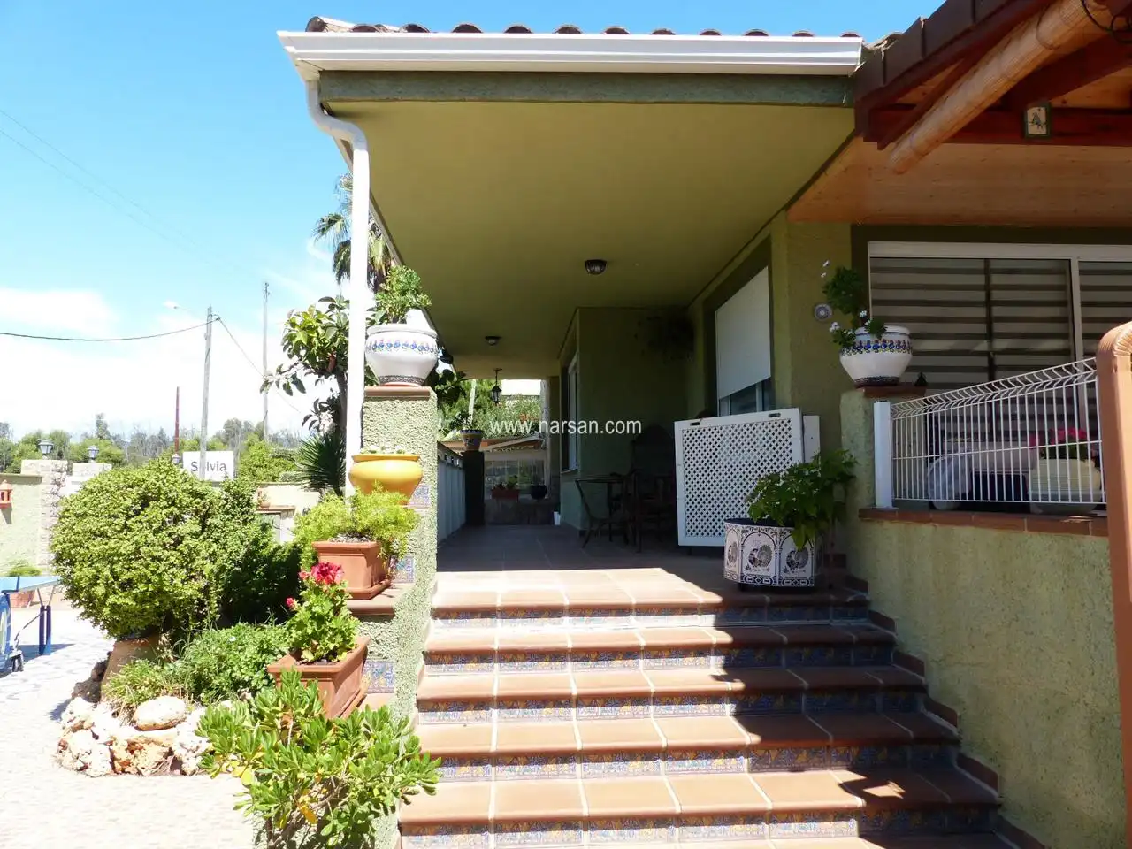 Casa o xalet en venda en Benicasim Golf