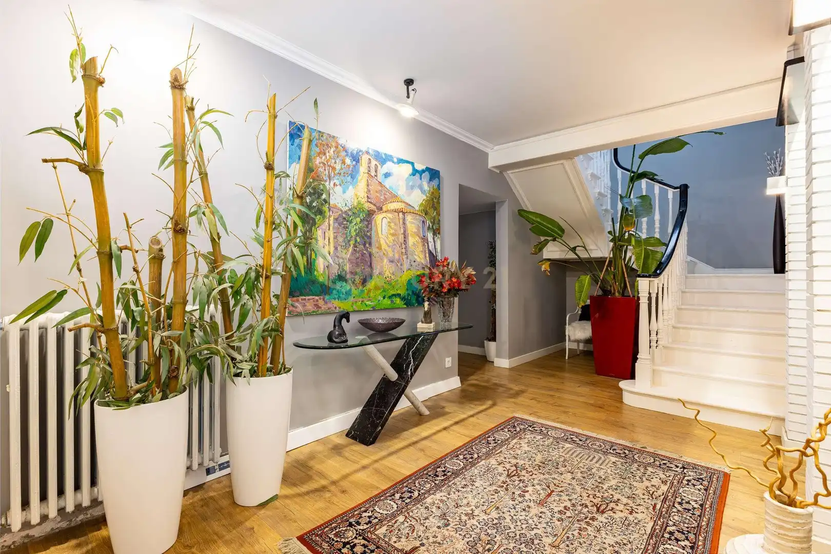 Apartment with terrace for sale in Carrer Pinar de Can Guineu, L'Ametlla del Vallès, Spain 17, imagen 4