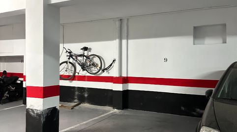 Photo 5 of Garage for sale in Calle Río Jiloca, 26, Barrio Torrero, Zaragoza Capital