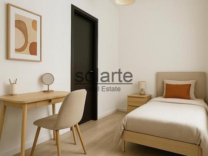 Bedroom of Premises for sale in  Barcelona Capital