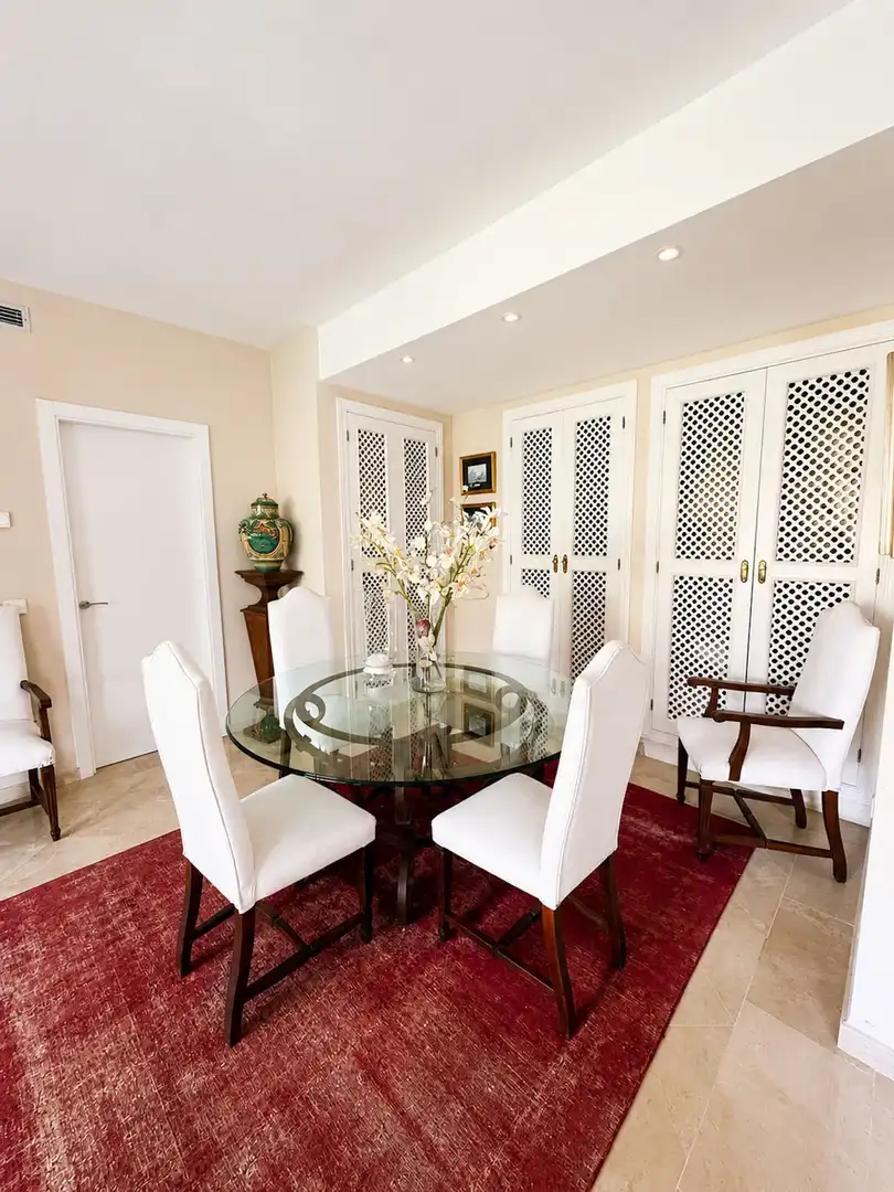 Wohnung zum Verkauf in Benamara - Atalaya, imagen 3