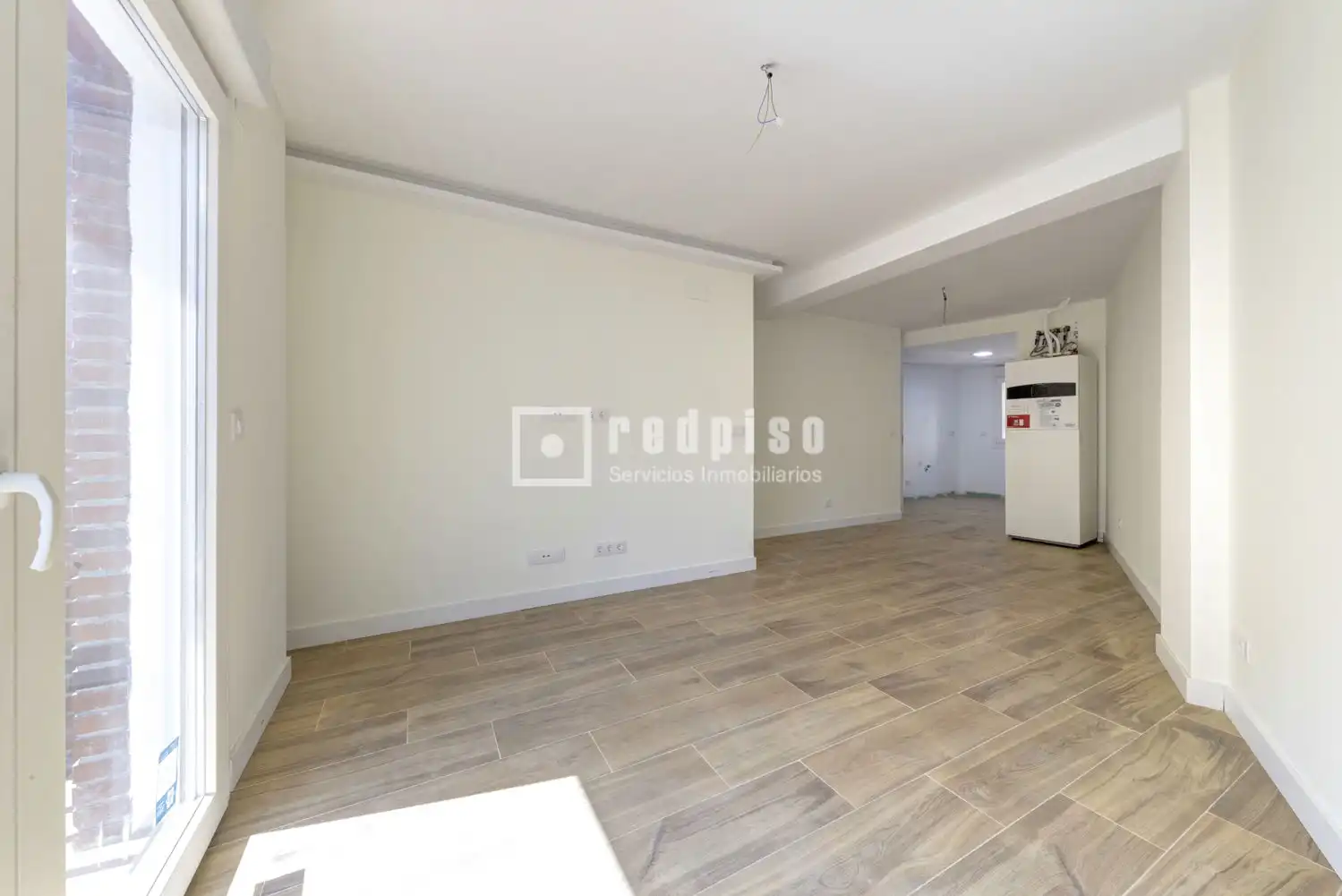 Flat for sale in Las Rozas de Madrid  with Air Conditioner, Heating and Terrace