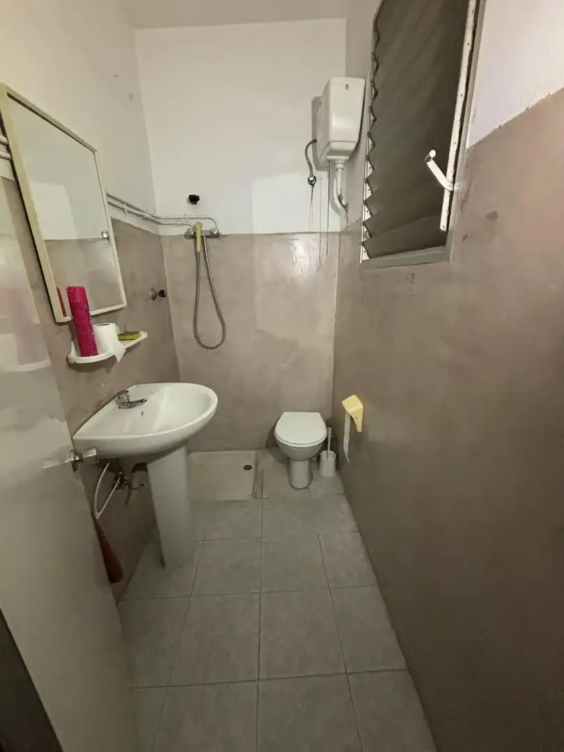 Baño de Edificio en venta en Mataró