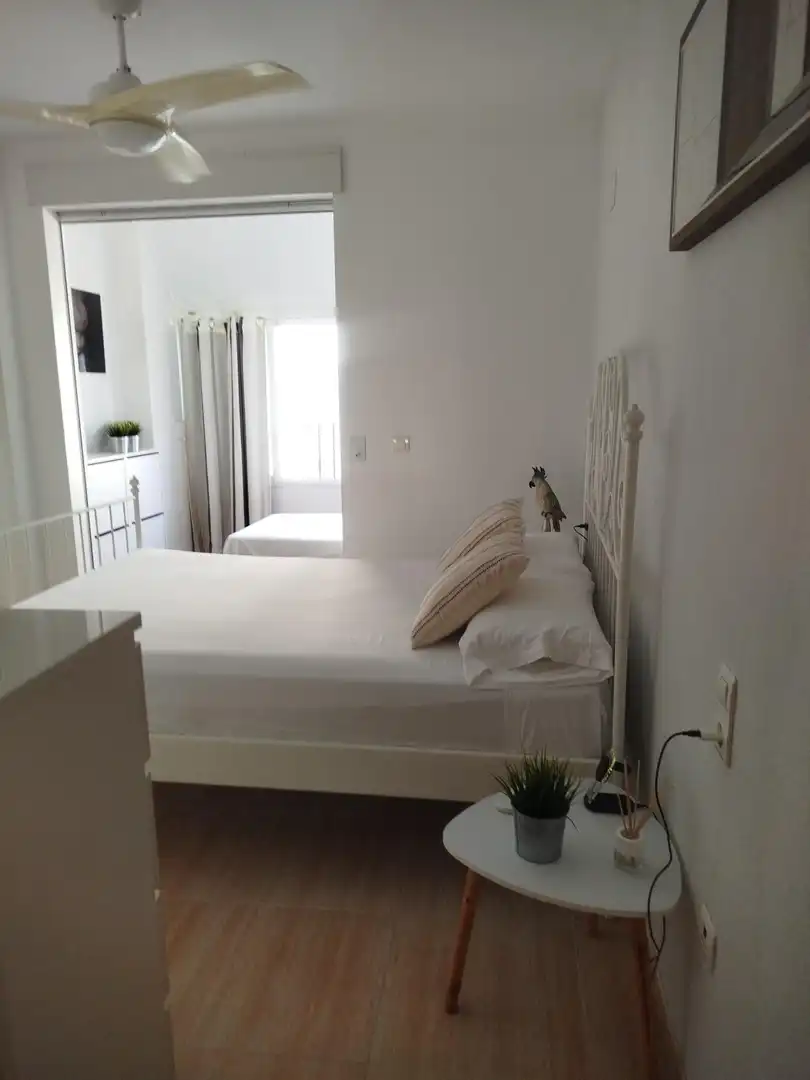 Dúplex de lloguer a Calle JAUME ROIG, 3, Canet d'En Berenguer