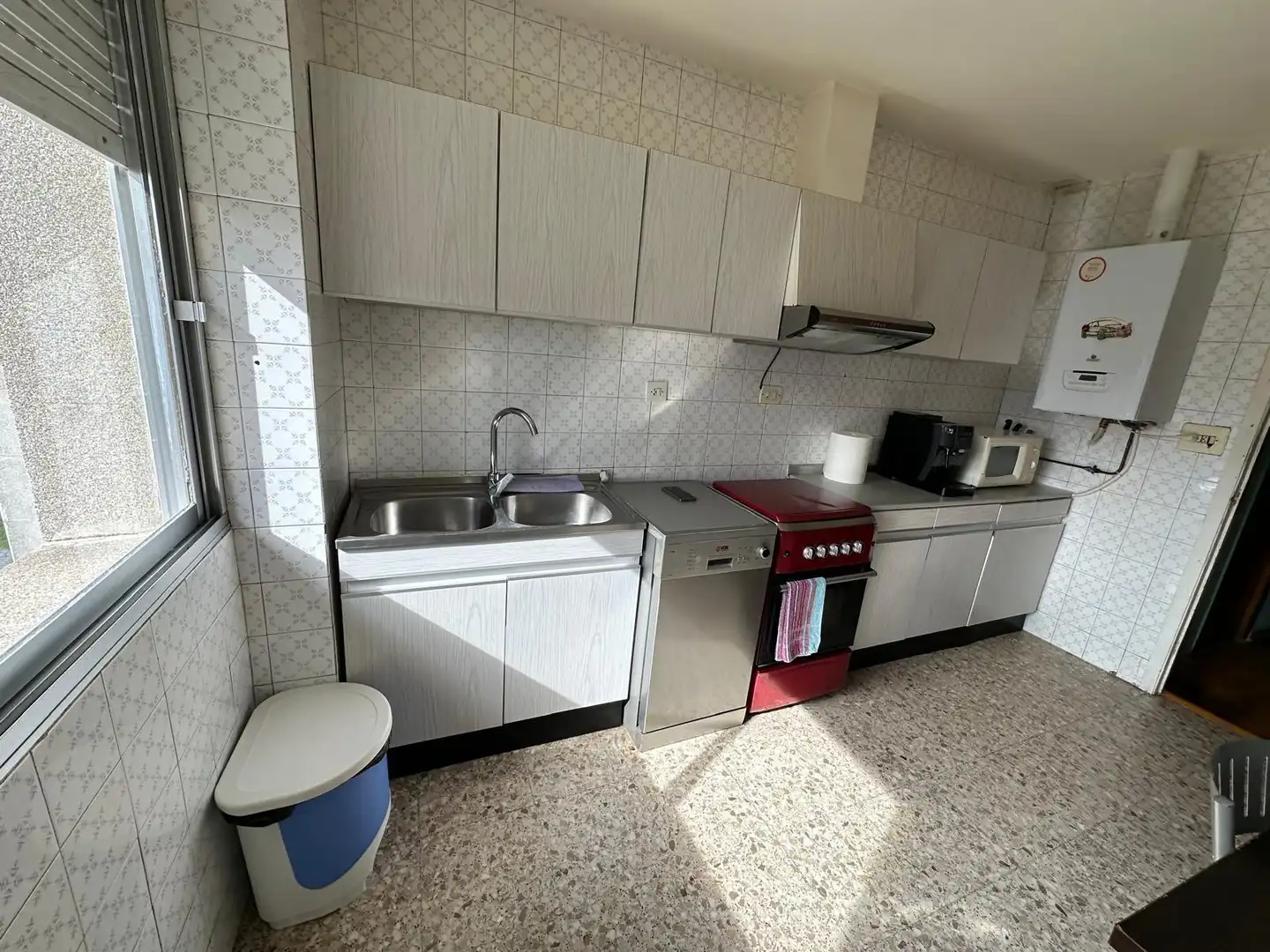 Flat for sale in Ribadavia