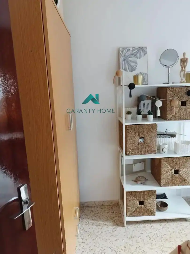 Flat for rent in San Julián