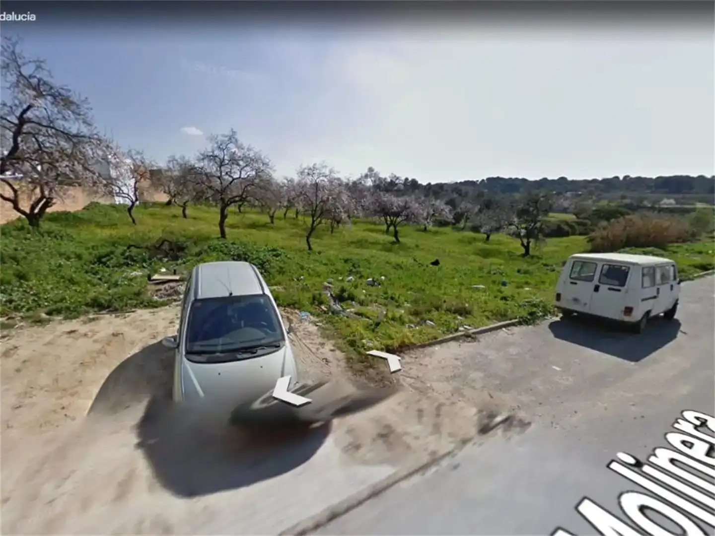 Terreno en venta en Lucena del Puerto, Huelva