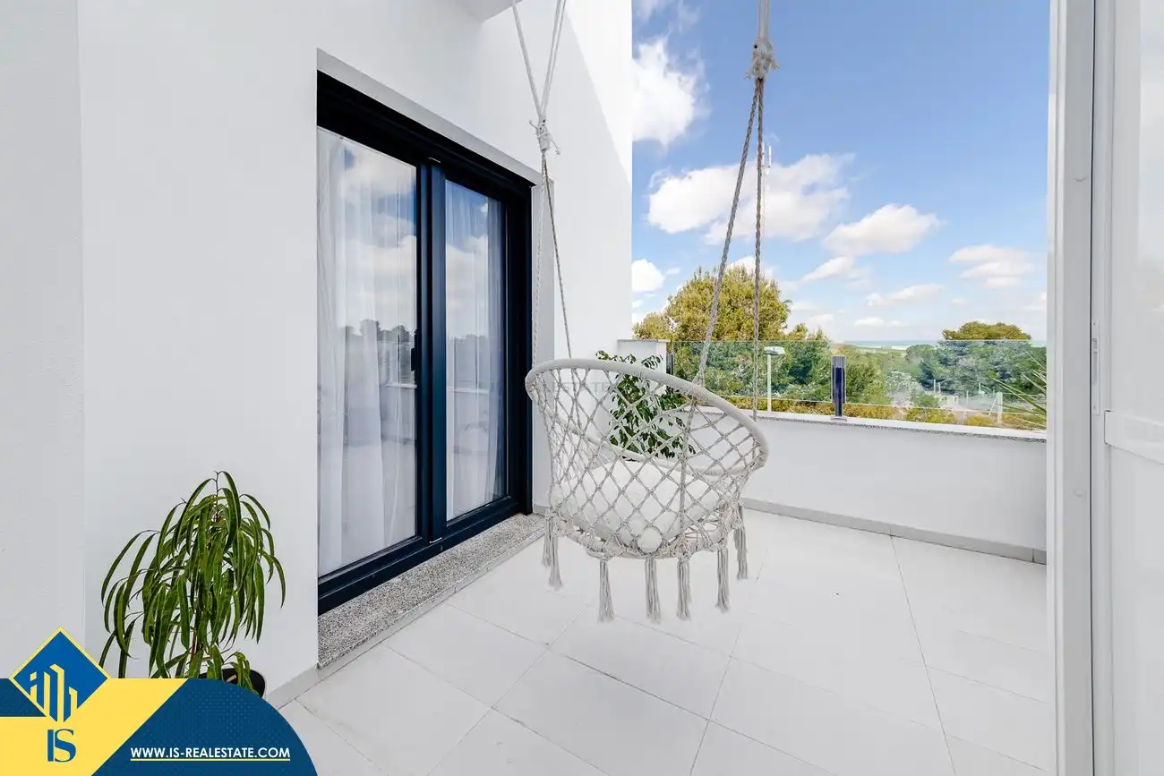Haus mit Terrasse zum Verkauf in San Miguel de Salinas, imagen 36