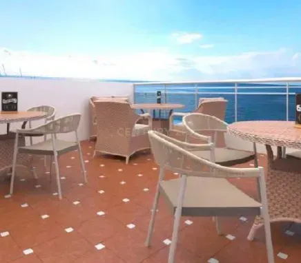 Terrace of Building for sale in Premià de Mar