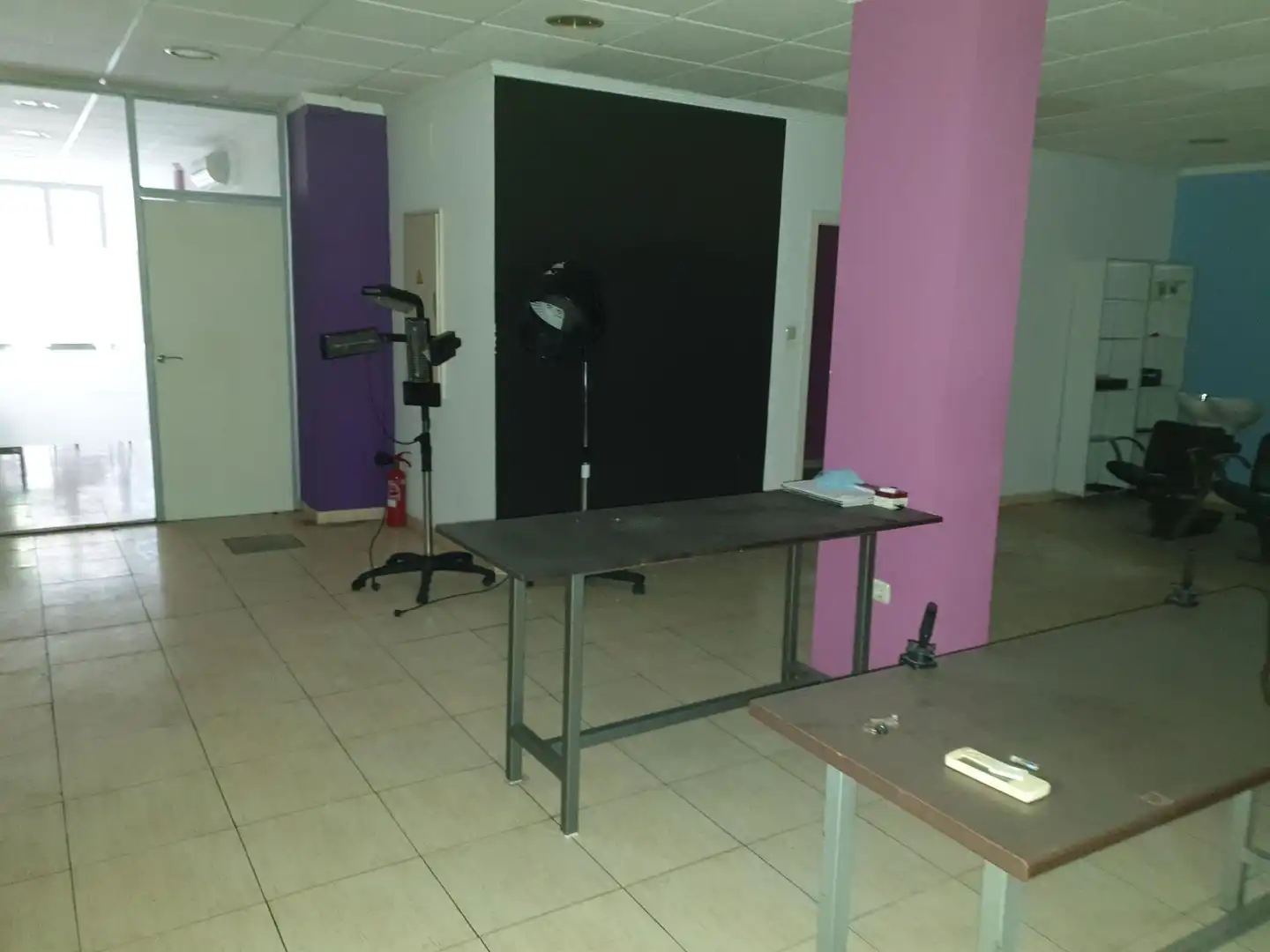 Local en venta en Elda