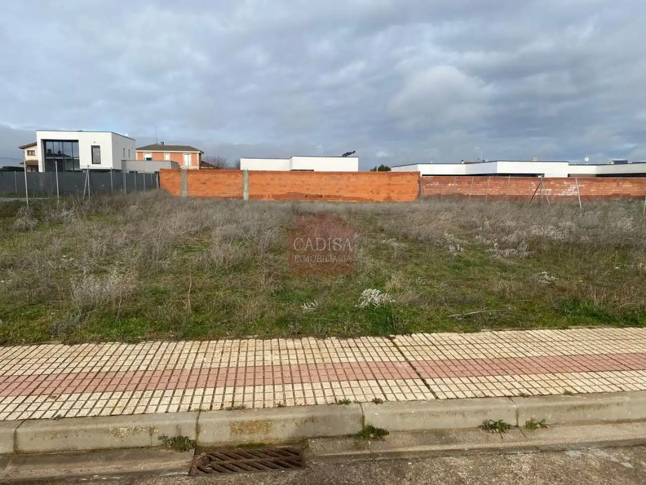 Residential land for sale in San Cristóbal de la Cuesta, imagen 2