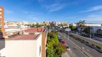 Exterior view of Flat for sale in Badajoz Capital  with Terrace