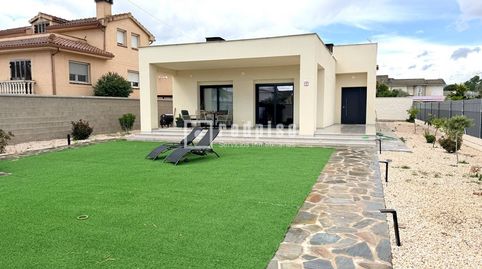 Photo 2 of Houses for rent in Soto del Real, Madrid