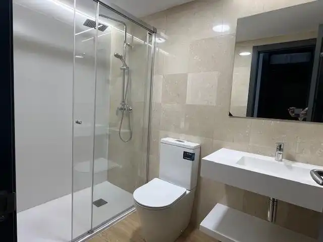 Study for rent in Caño Argales
