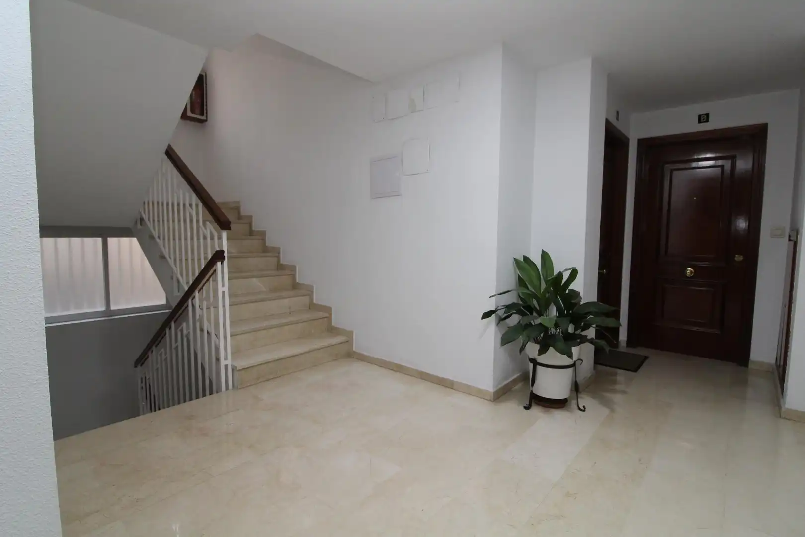 Piso de alquiler en Granada con Aire acondicionado, Calefacción y Terraza