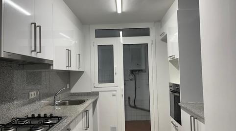 Foto 2 de Pis de lloguer a Carrer de la Sèquia, Centre - Passeig i Rodalies, Manresa