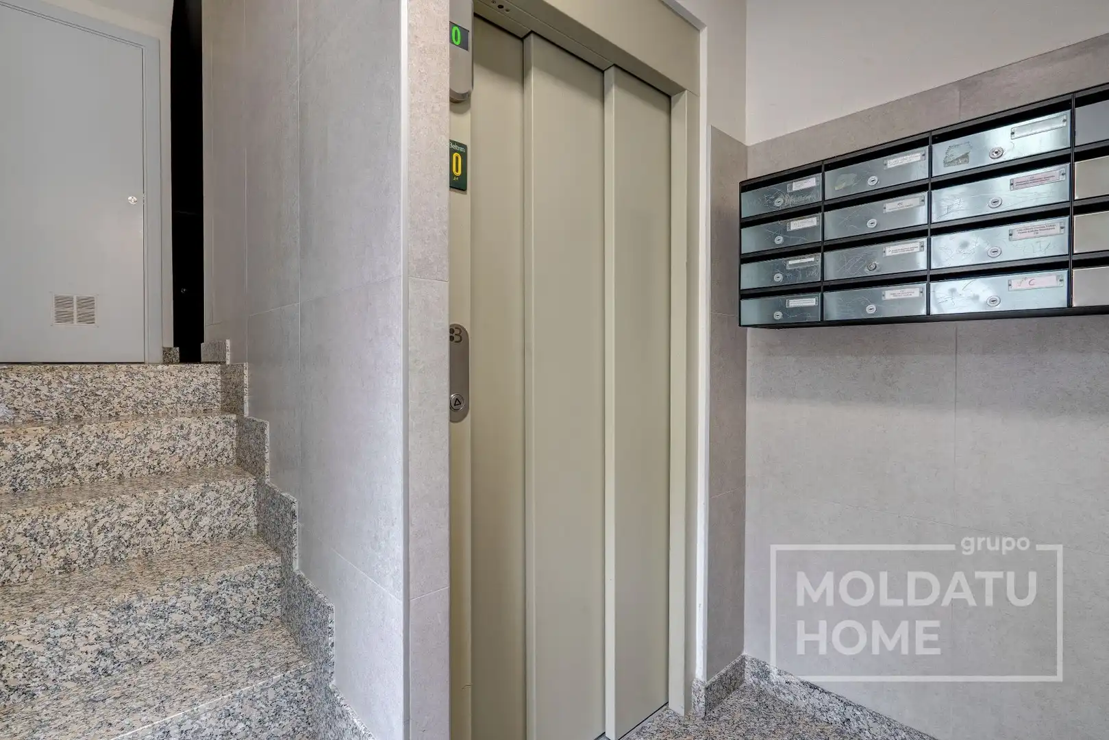 Flat for sale in Andoain  with Heating, Terrace and Furnished