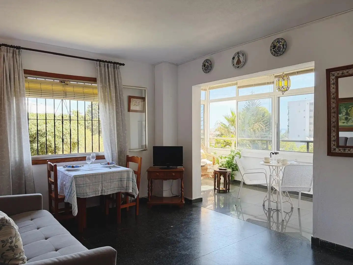 Apartamento con terraza en venta en Avenida Marysol, imagen 11