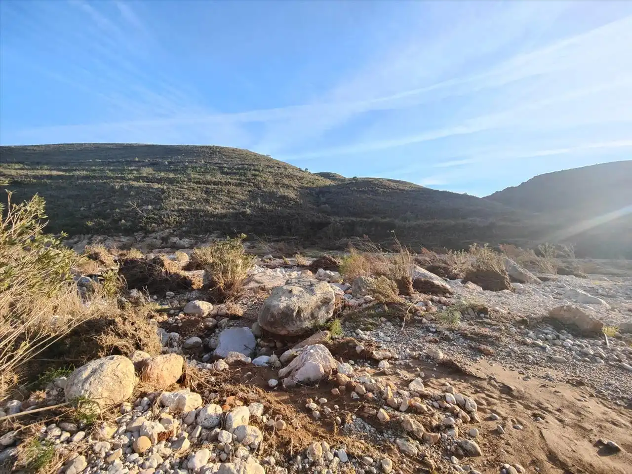 Residencial en venta en Macastre