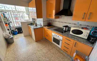 Flat for sale in Plaza de España, Centro - Doña Mercedes