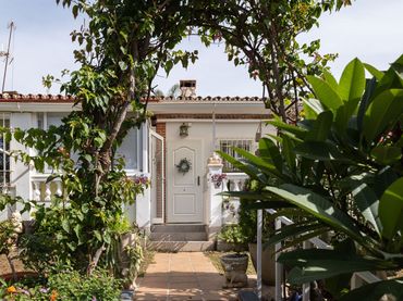 Terraced house for sale in Los Pacos
