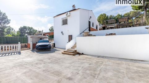 Chalet Urbano en Finca Terol, imagen 4