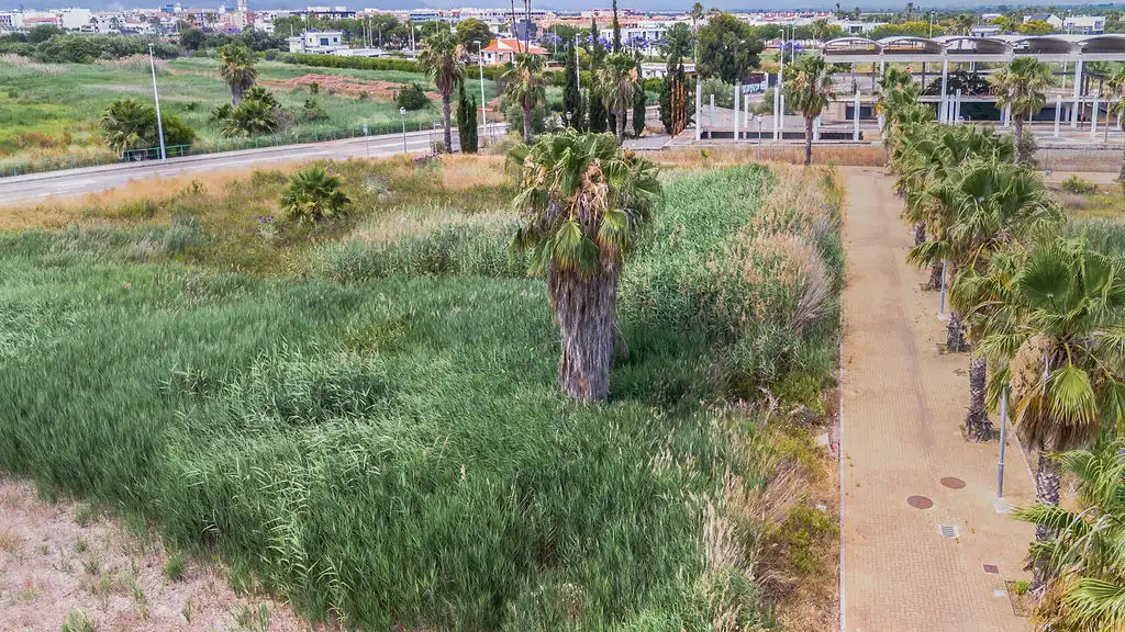 Residencial en venta en Carrer Benidorm, 12, Moncófar Playa