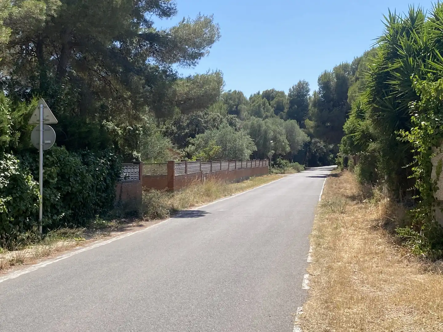 Residential land for sale in Urbanitzacions de Llevant, imagen 3