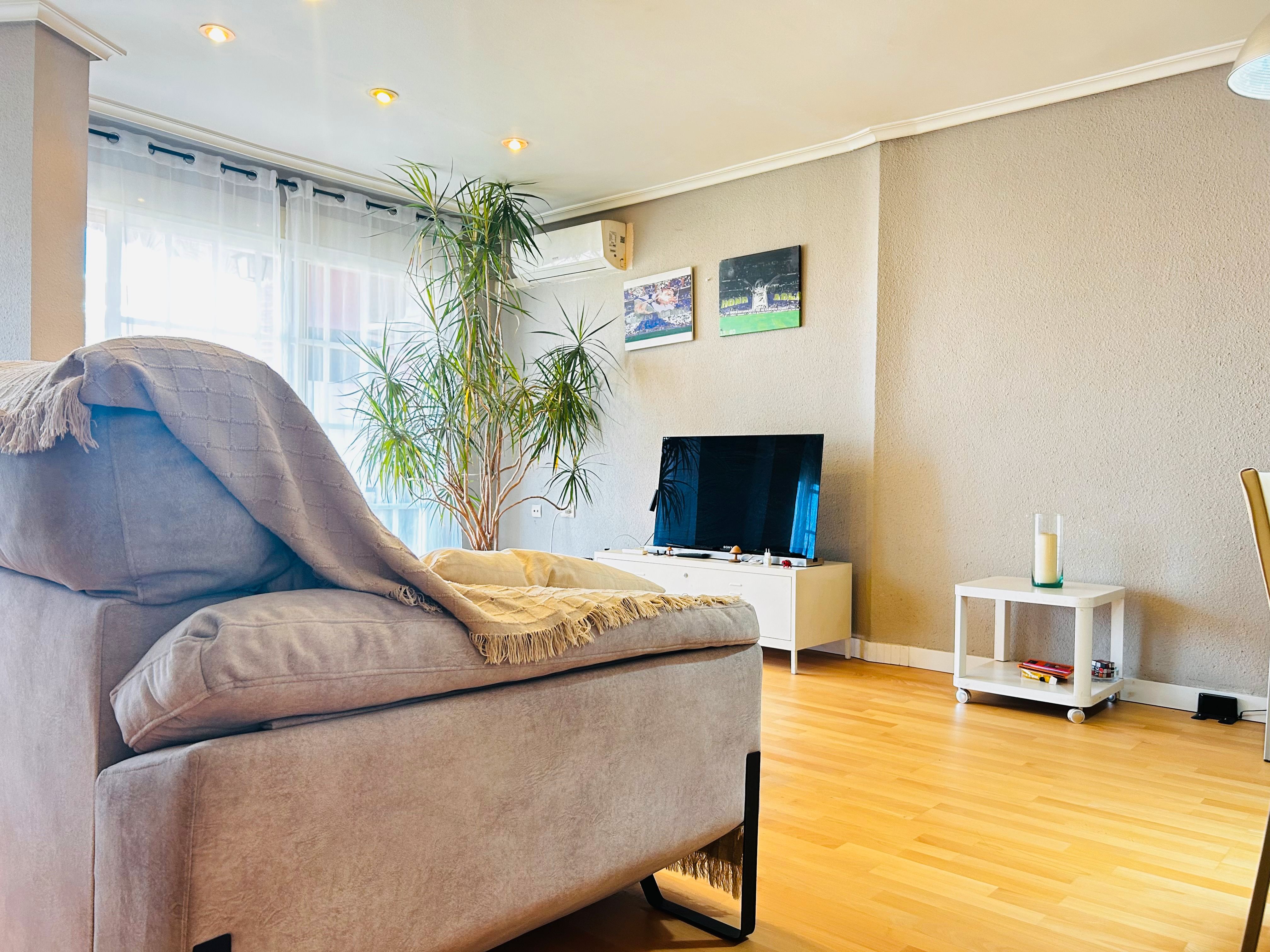 Flat for sale in segarra Riber, Parque Geólogo José Royo Gómez, Este