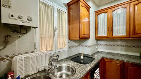 Foto 5 de Dúplex en venta en Lora del Río, Sevilla