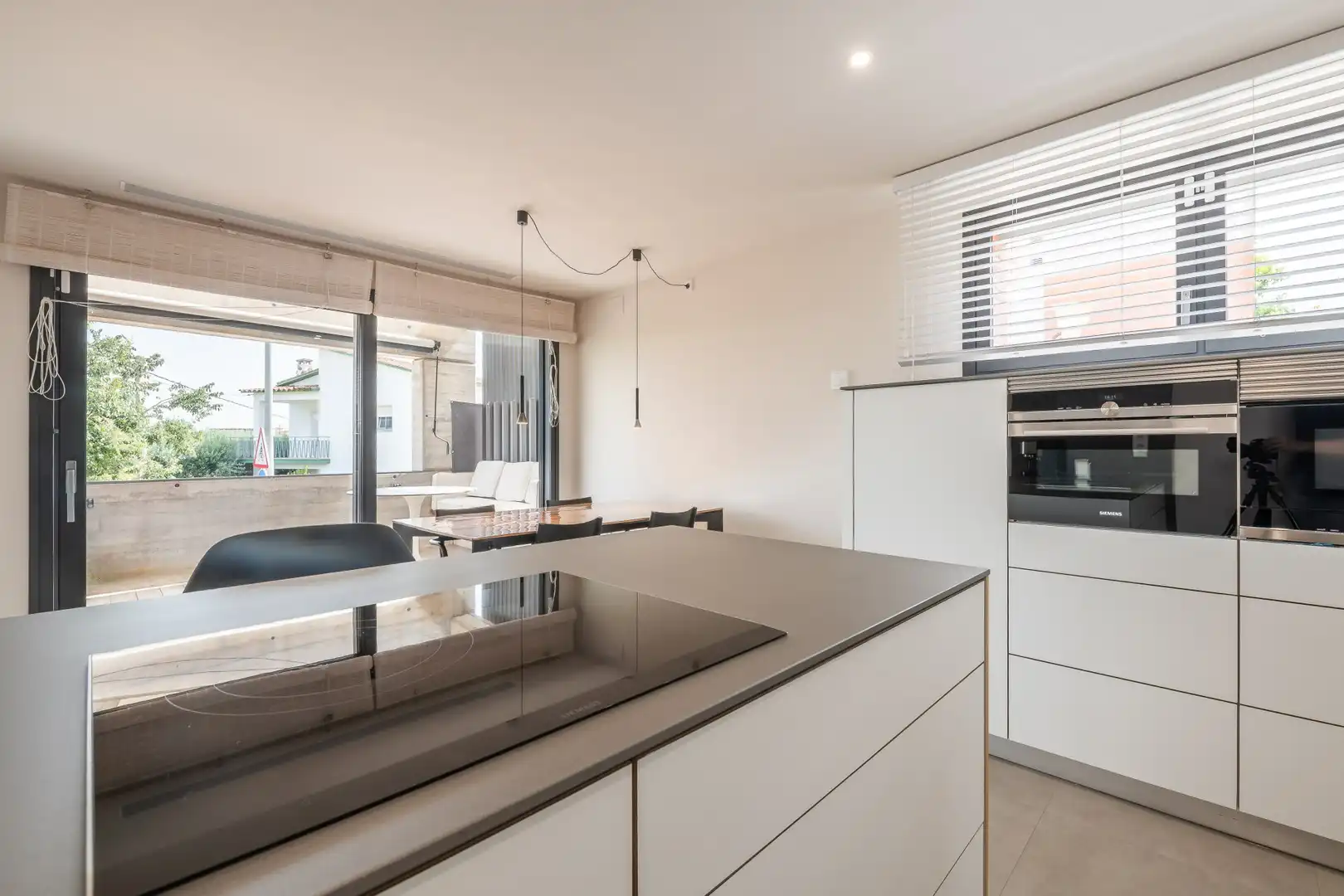 Kitchen of Houses for sale in Banyoles