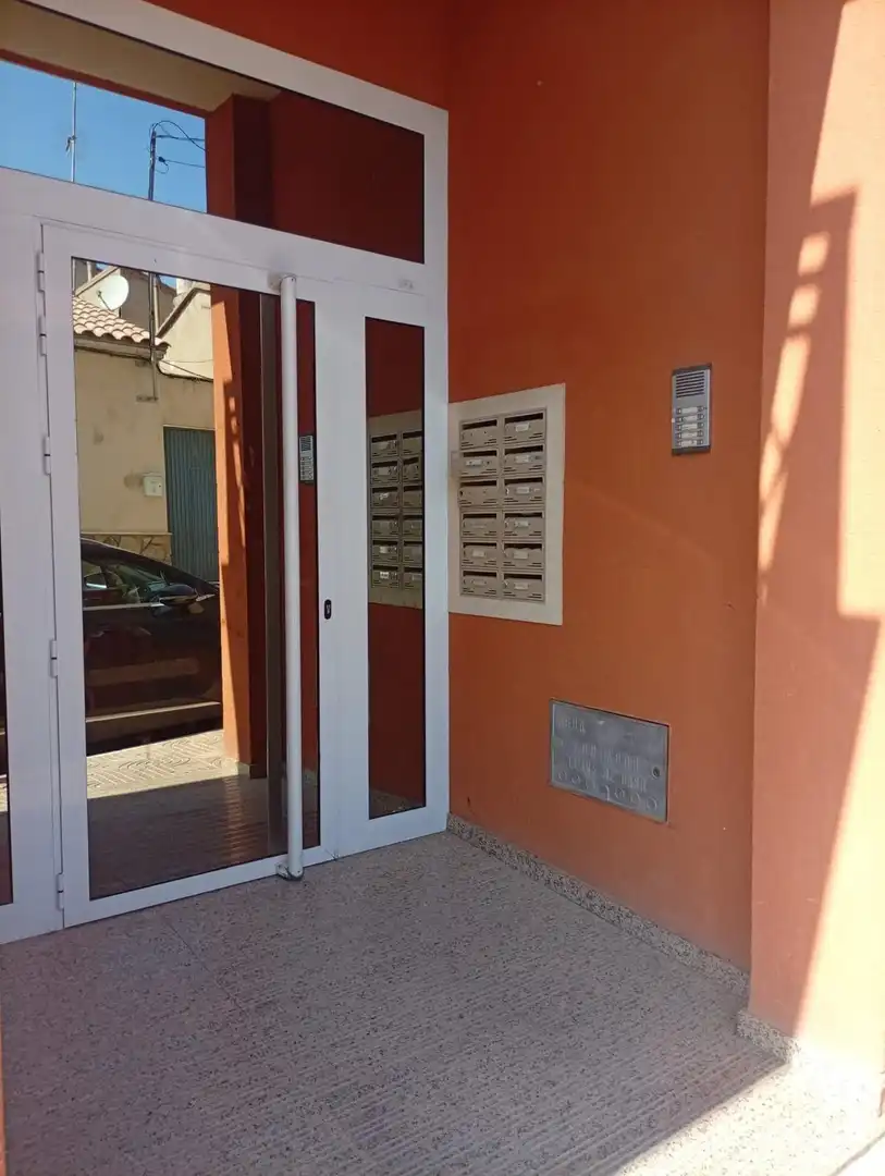 Pis en venda en Puerto Lumbreras