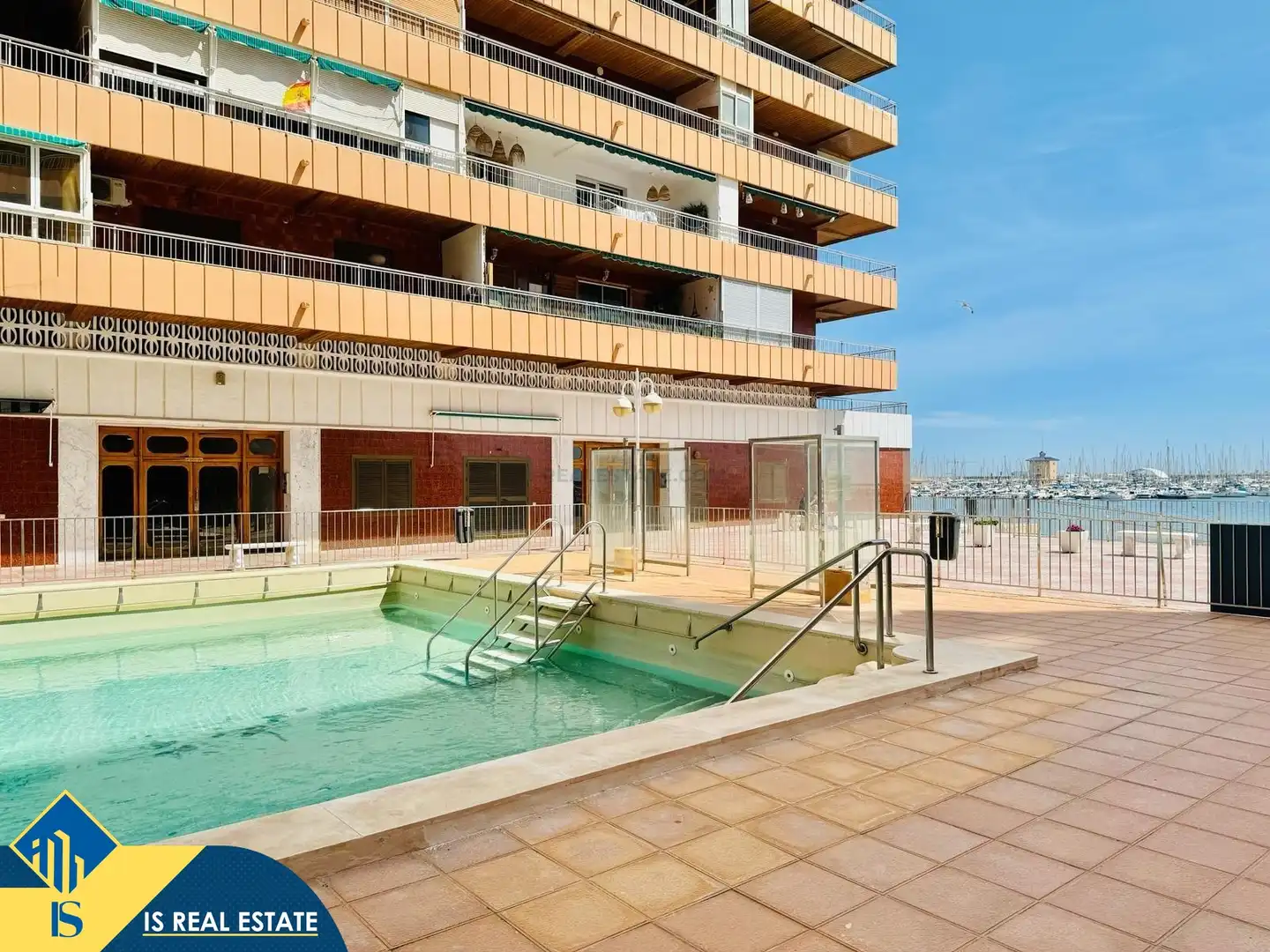 Piso con piscina en venta en Playa del Acequión, Náufragos y Rocío del Mar, imagen 43